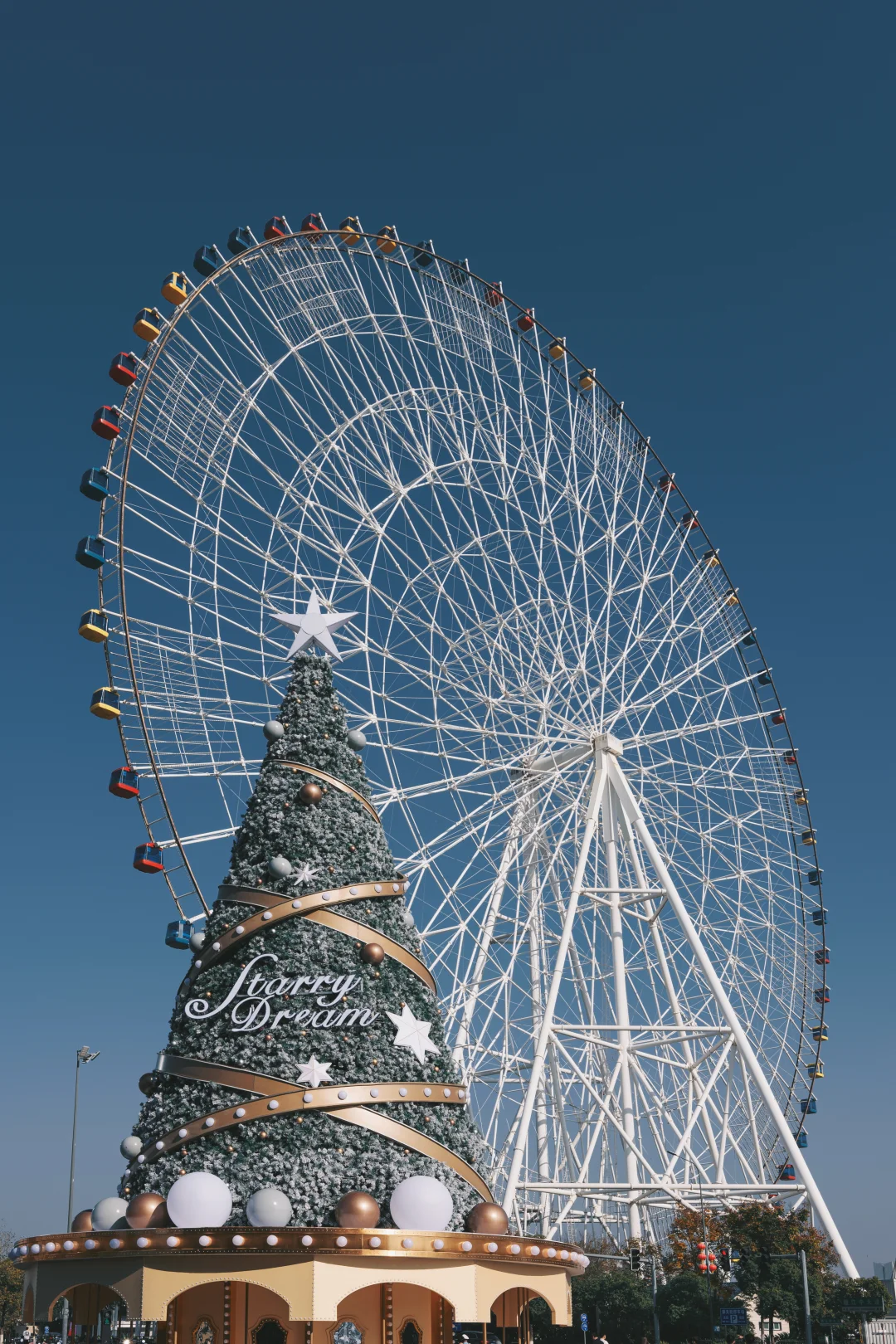 来南昌玩，不去南昌之星，你算是白来了❗️