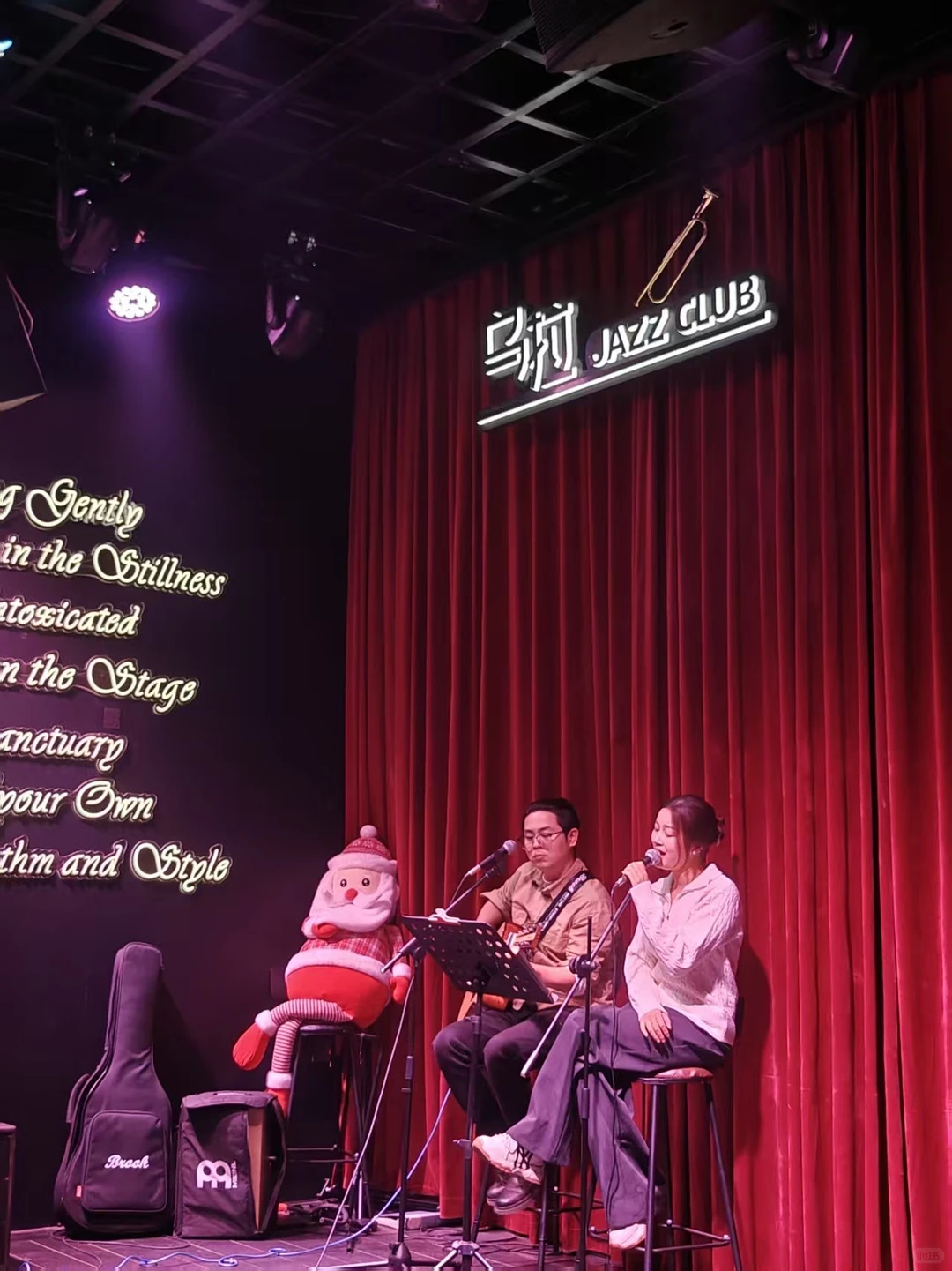 南昌夜生活宝藏地！打工人微醺小聚首选