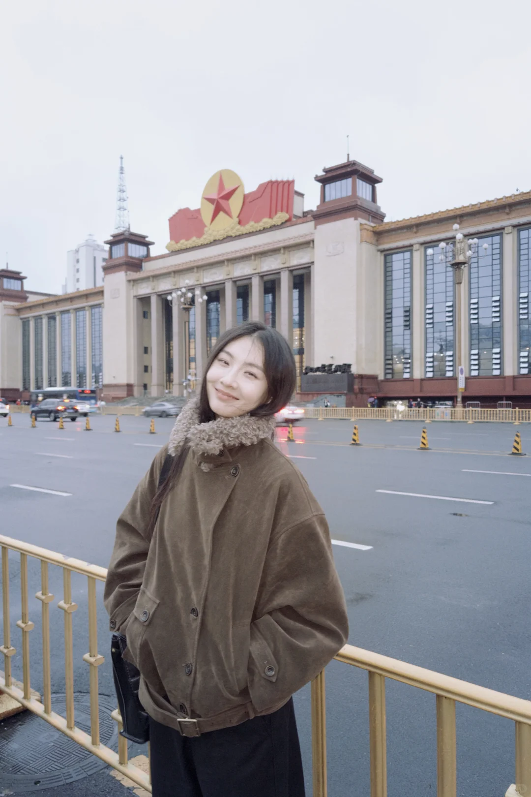 J人的表格版南昌旅游攻略📕