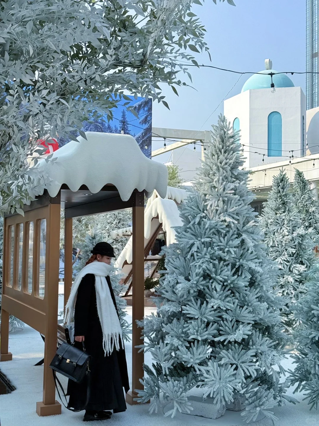 如何预制圣诞照片！一篇攻略告诉你📝