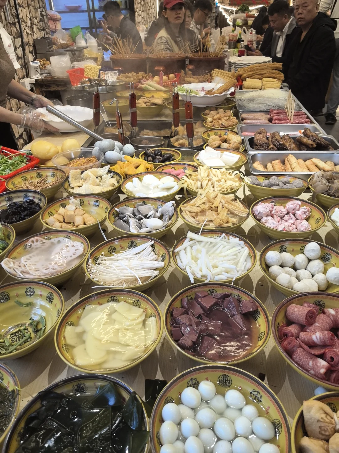 南昌一日暴走3w+，穿越英雄城历史与烟火气