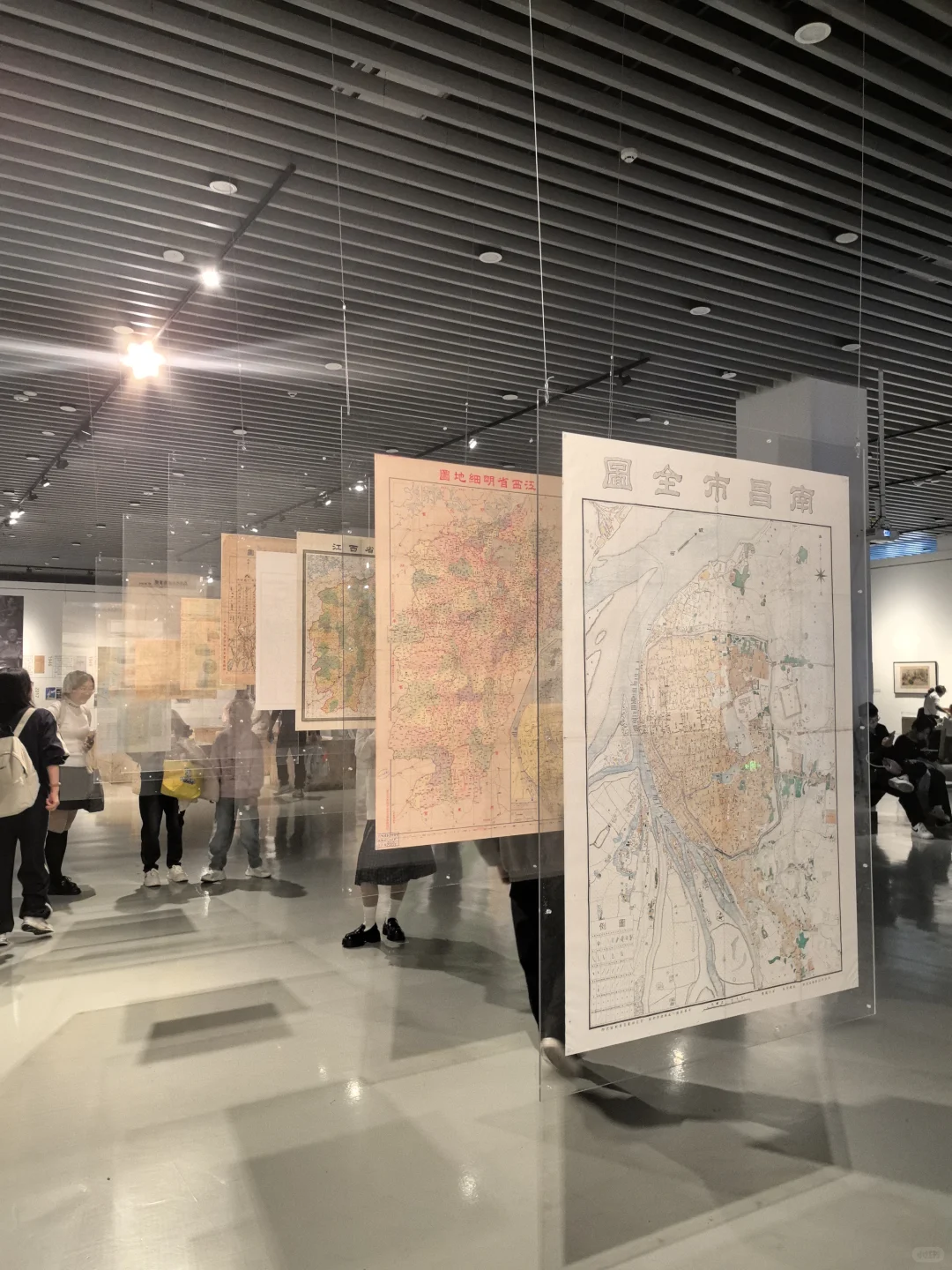 南昌一日暴走3w+，穿越英雄城历史与烟火气