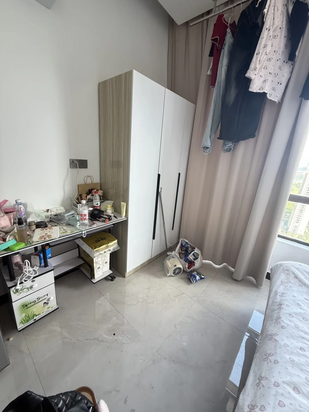 700💰南昌一室一厅房东直租！不急的勿扰