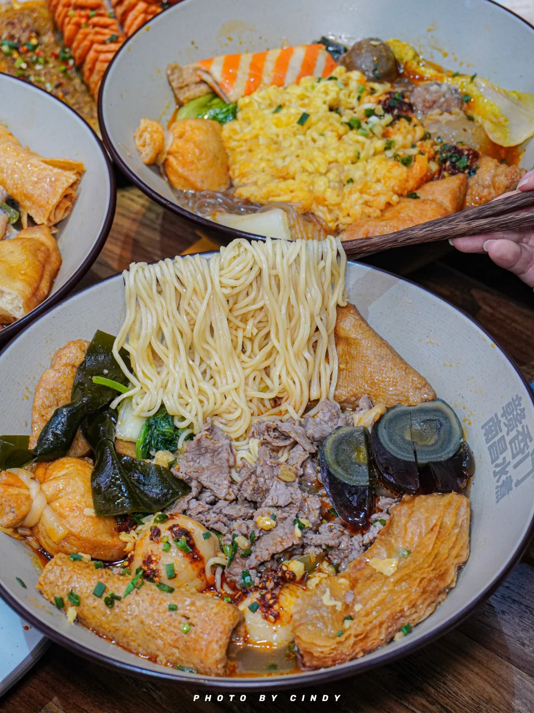 杭州首家南昌水煮炸串双绝！一口魂穿南昌街