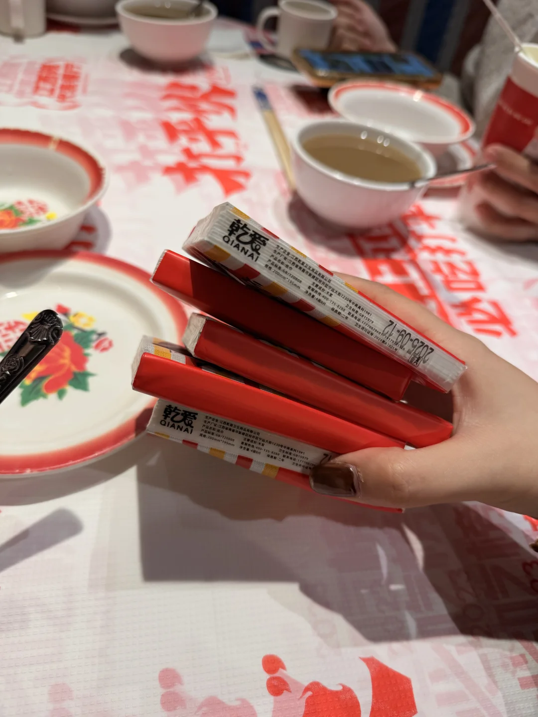 落地江西第一顿，我服了。。。😭