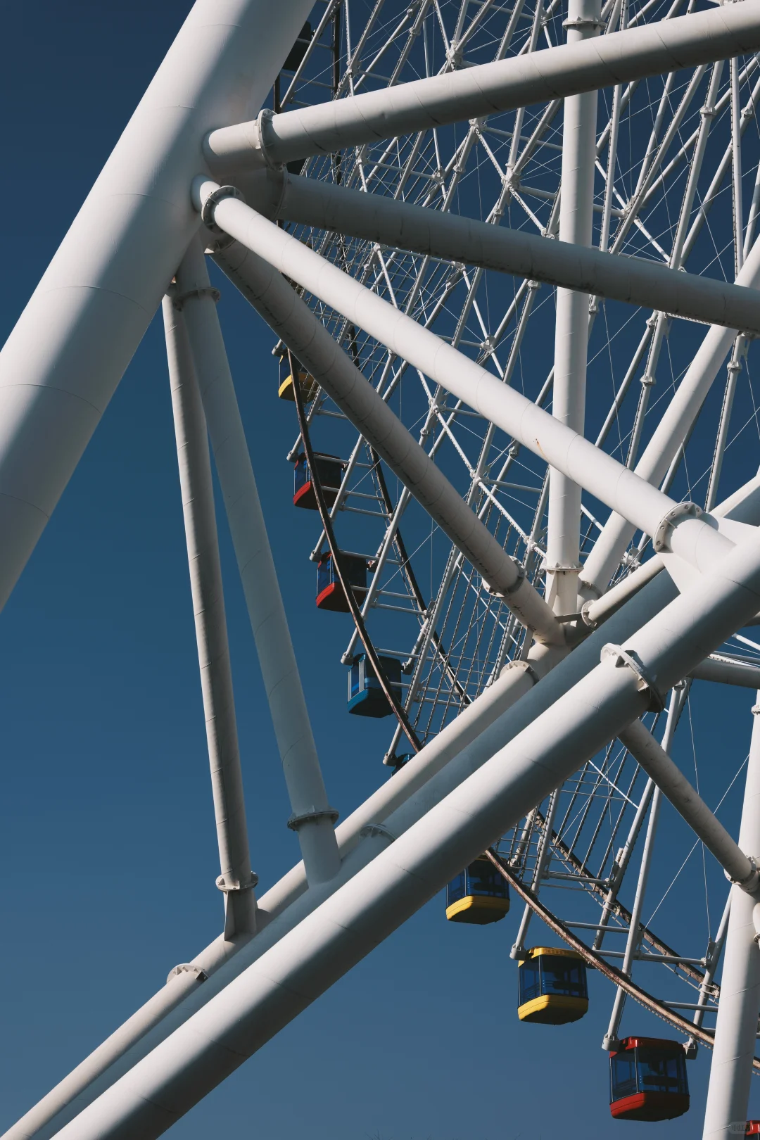 来南昌玩，不去南昌之星，你算是白来了❗️