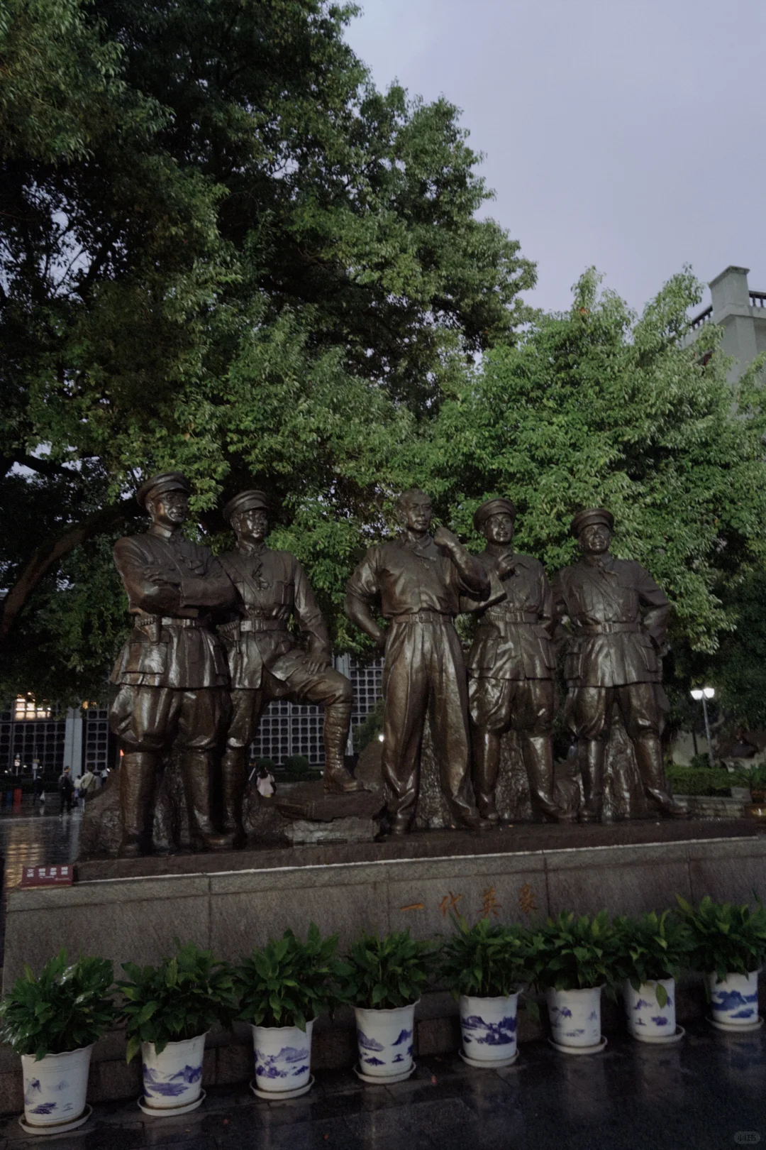 J人的表格版南昌旅游攻略📕