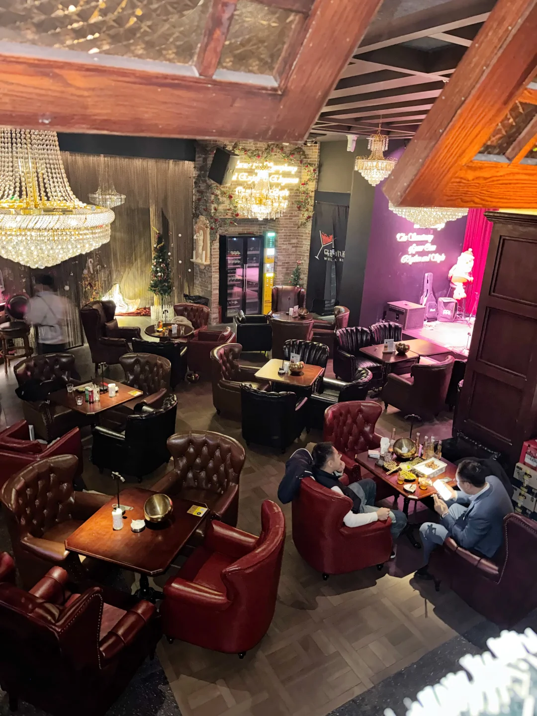 南昌夜生活宝藏地！打工人微醺小聚首选