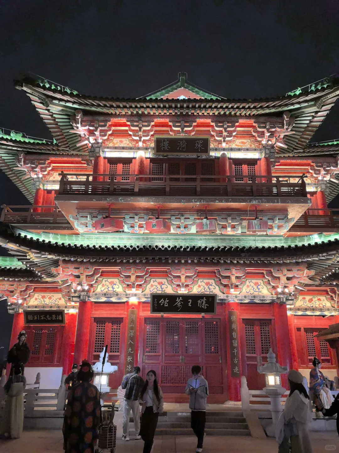 南昌一日暴走3w+，穿越英雄城历史与烟火气