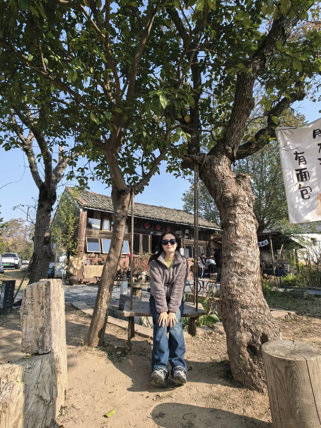 南昌版“小阿勒泰”—塔城