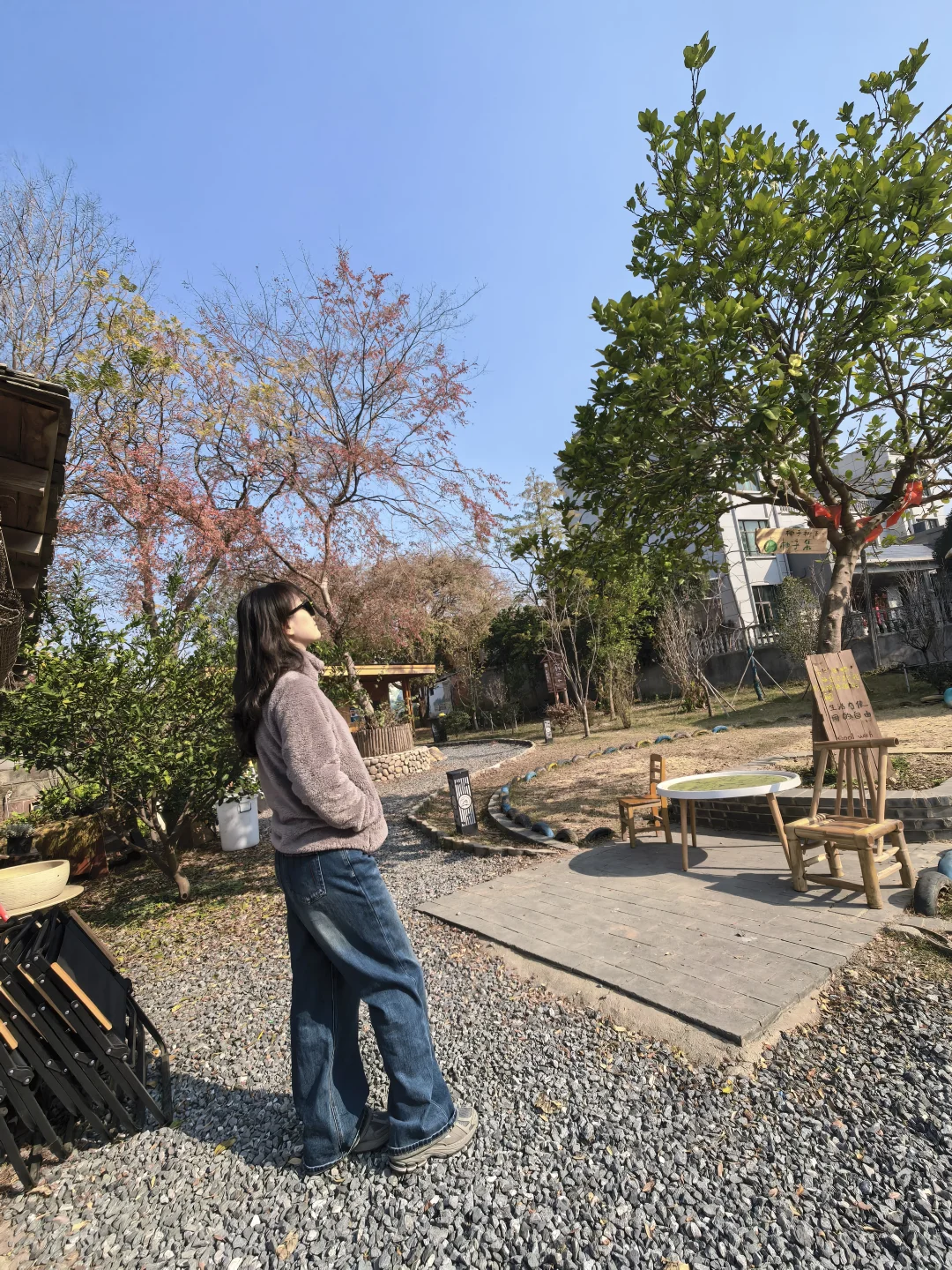 南昌版“小阿勒泰”—塔城