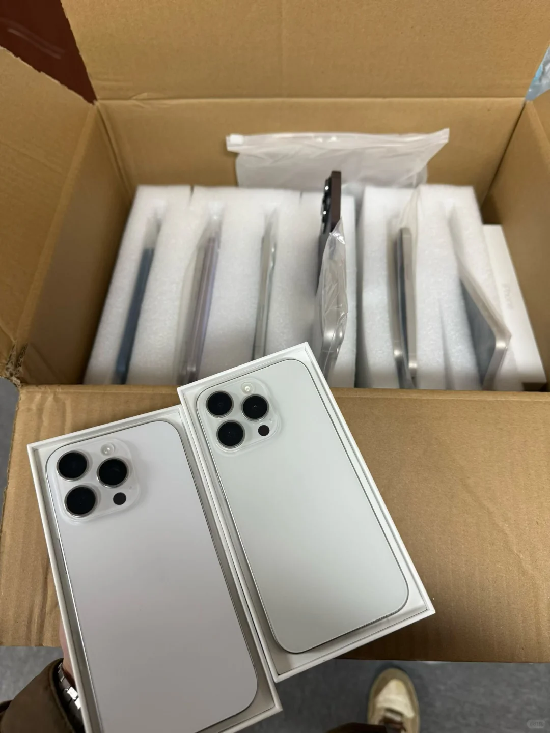 南昌00后开二手手机店！上门回收+送货 验机