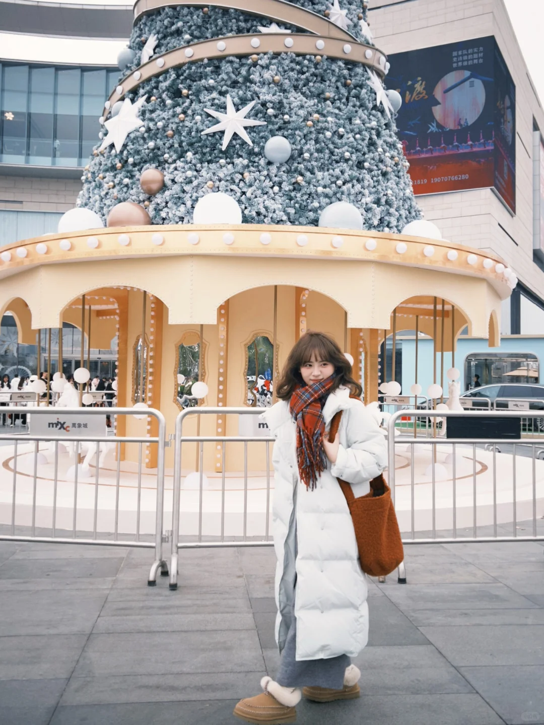 八一广场🇨🇳 生在红旗下