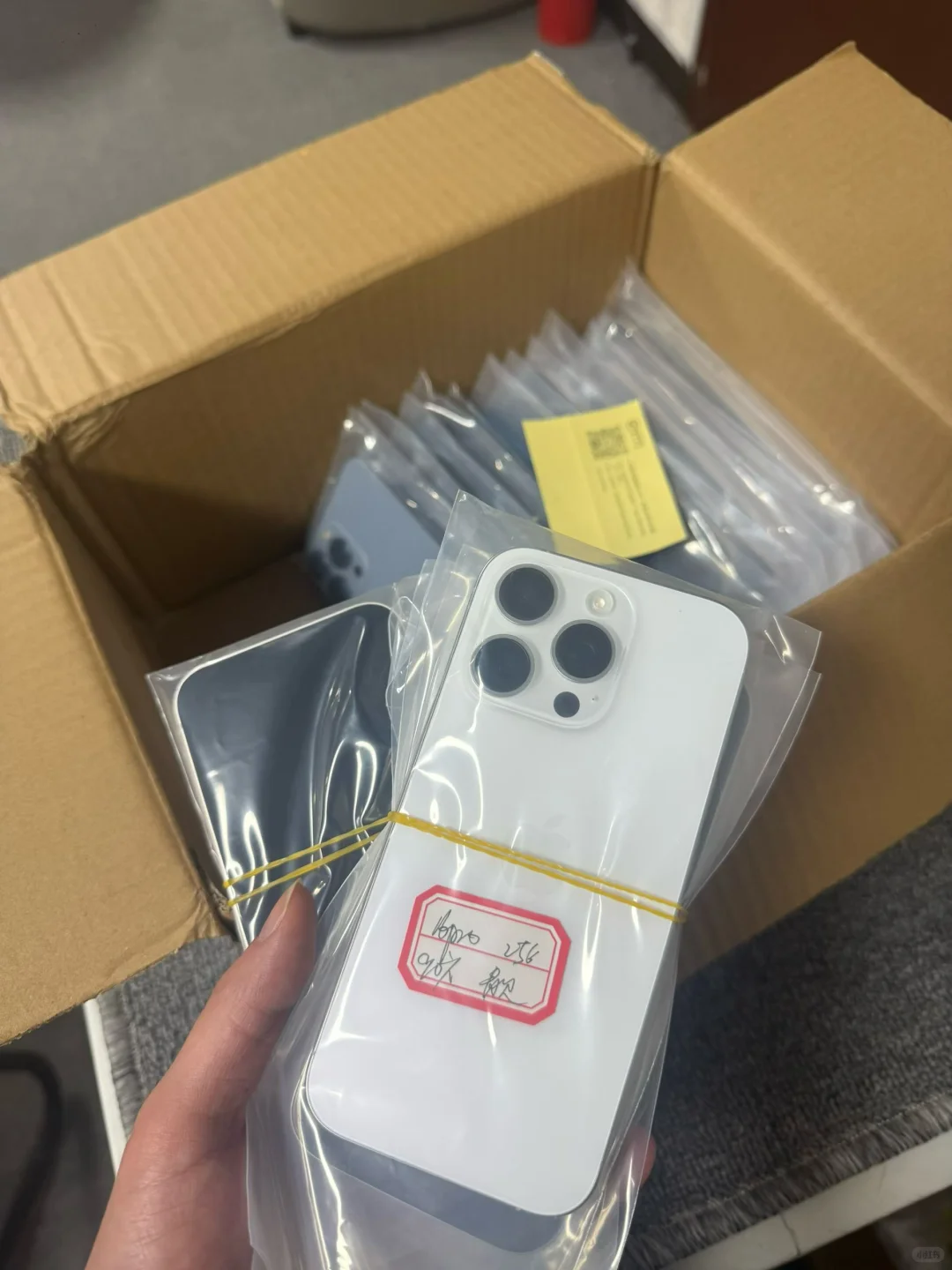 南昌00后开二手手机店！上门回收+送货 验机