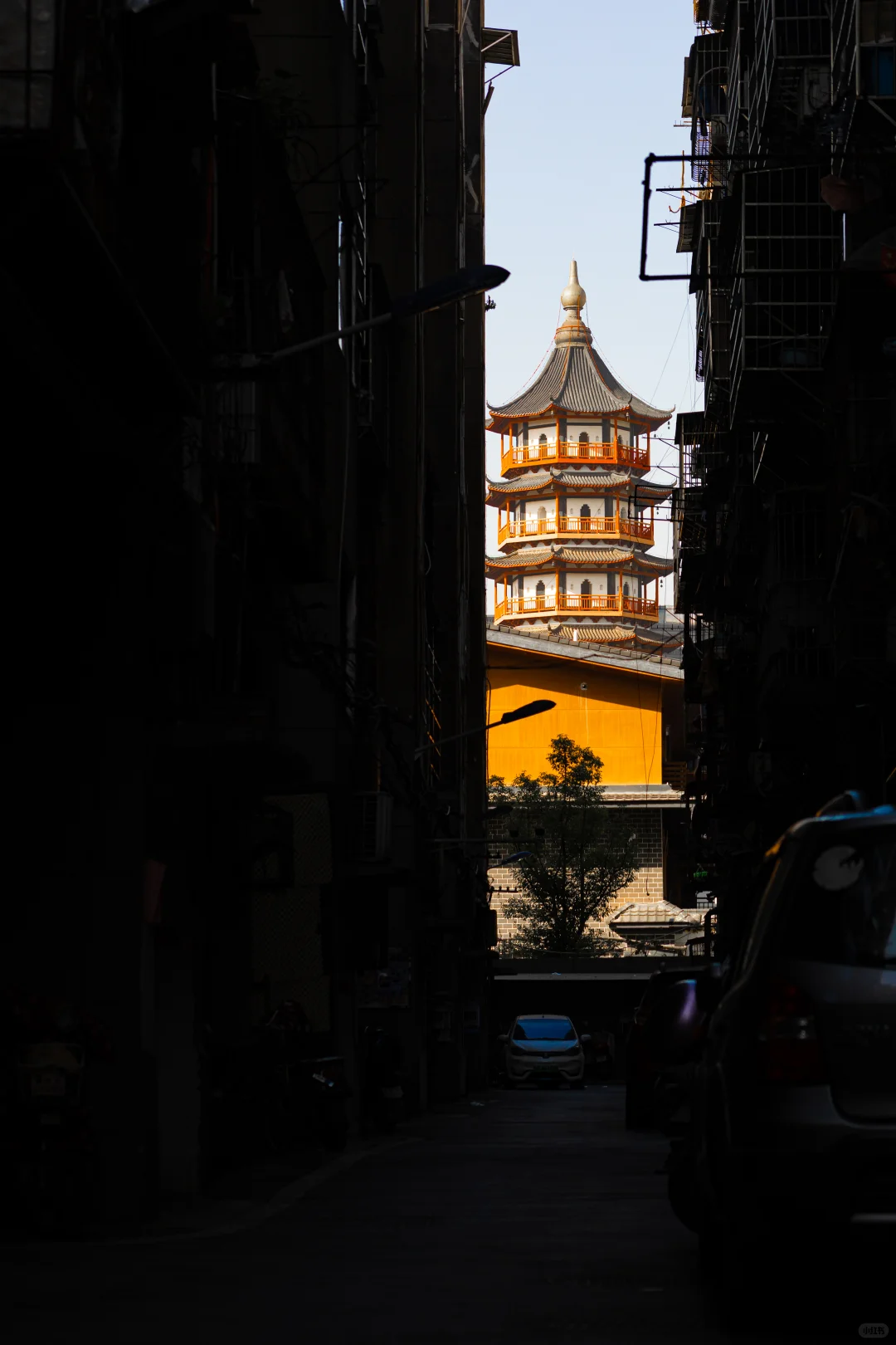 刚从南昌回来,两天根本玩不够啊！