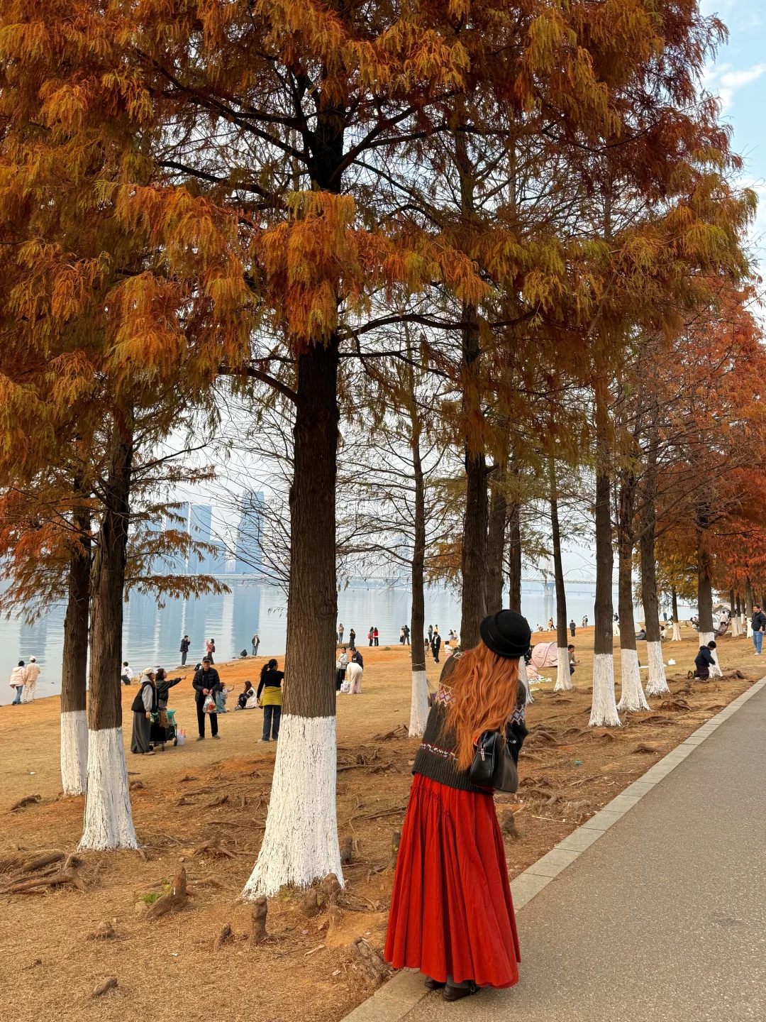 12.7实拍live！！不是大理！！是南昌！！