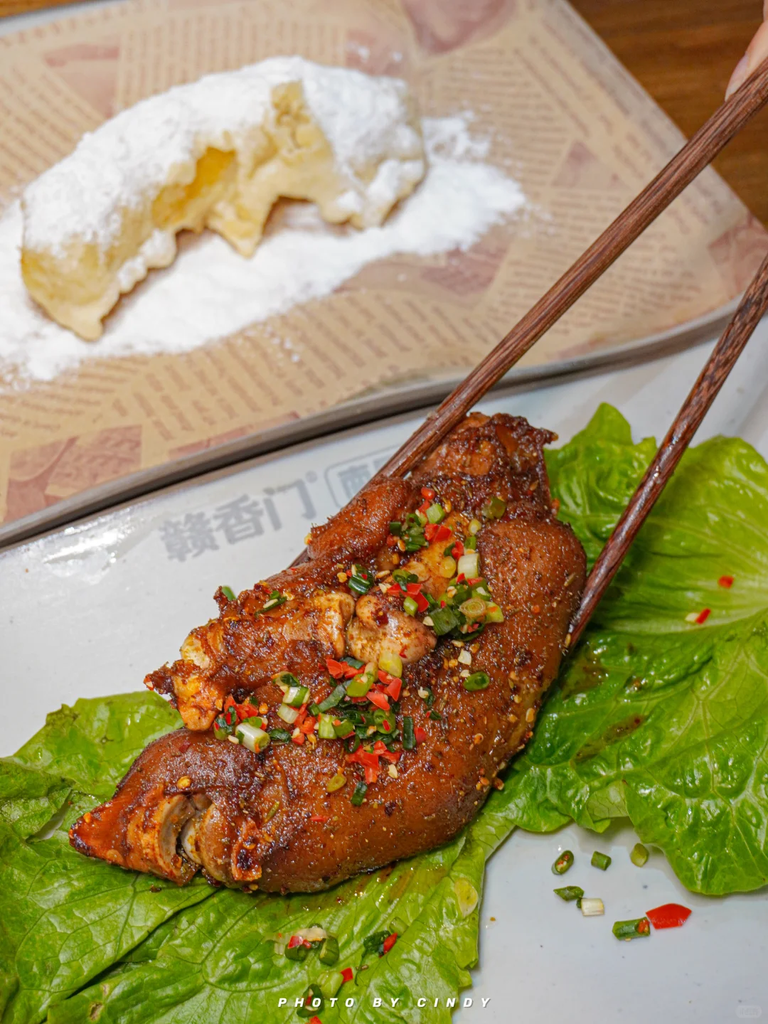 杭州首家南昌水煮炸串双绝！一口魂穿南昌街