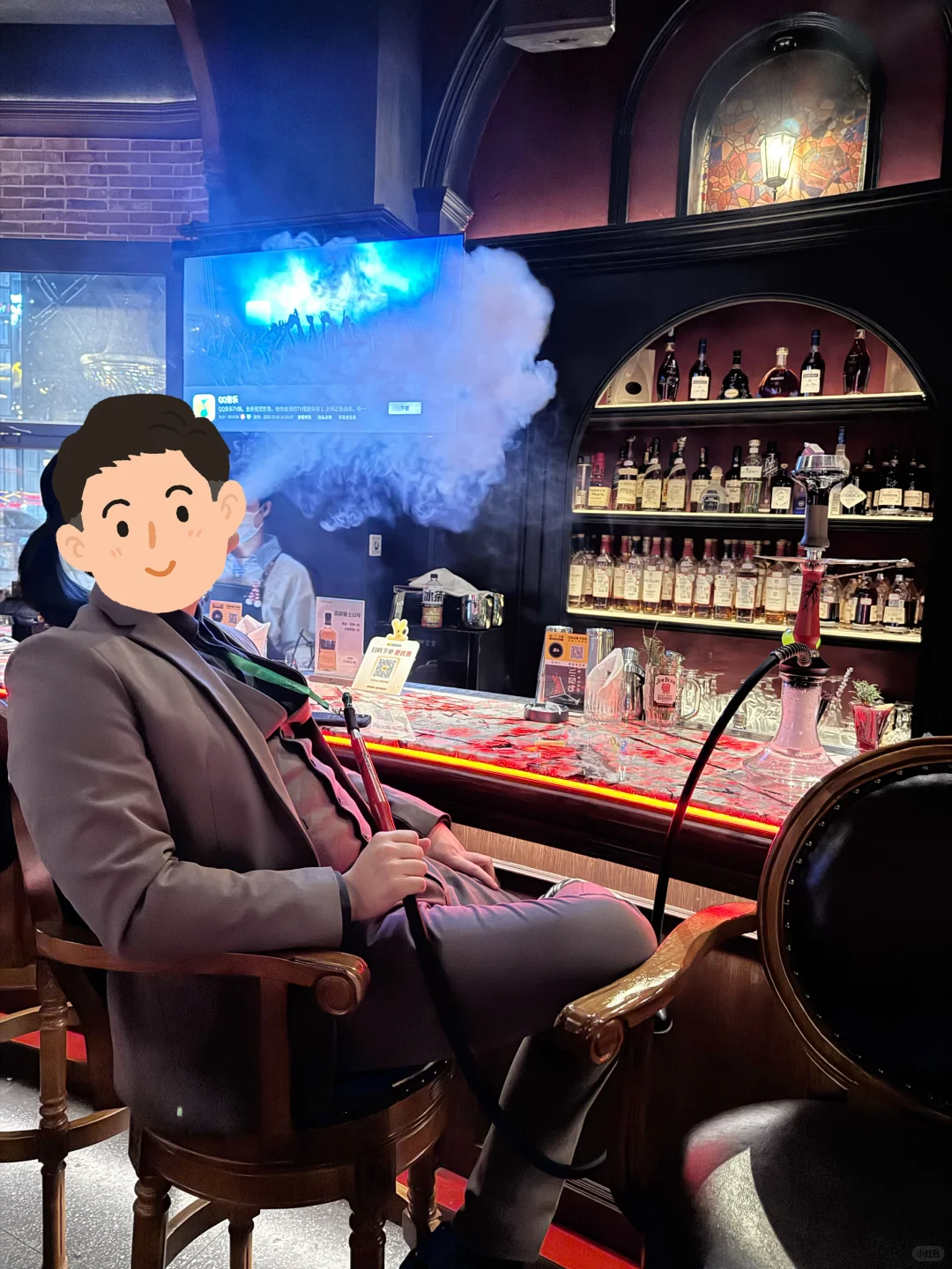 南昌夜生活宝藏地！打工人微醺小聚首选