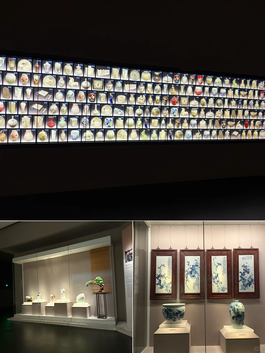 刚从南昌回来,两天根本玩不够啊！