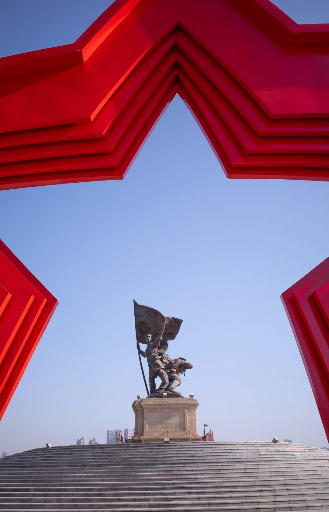 刚从南昌回来,两天根本玩不够啊！