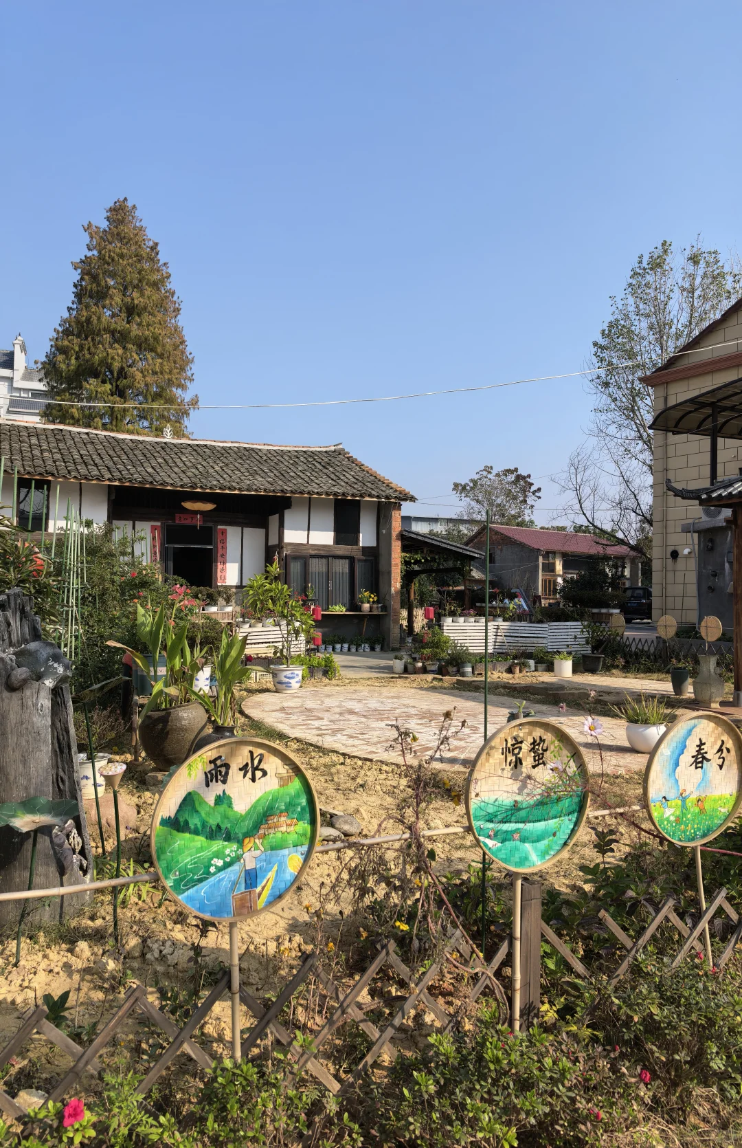 南昌版“小阿勒泰”—塔城