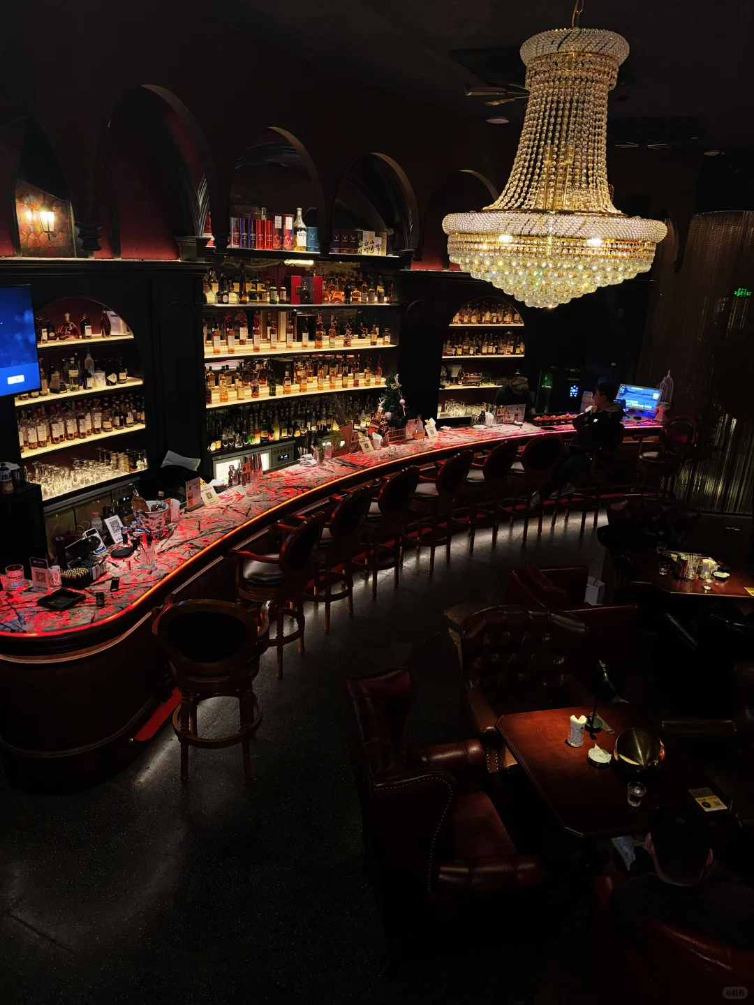 南昌夜生活宝藏地！打工人微醺小聚首选