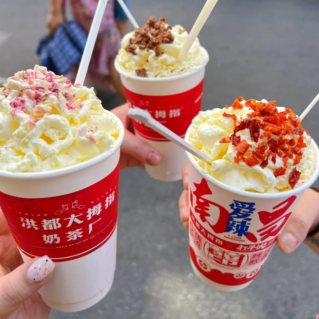 南昌 一个不会想去第二次的城市…