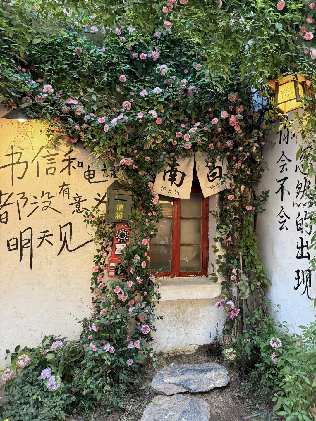 总要为了这18张图来一趟南昌吧！（全部免费）