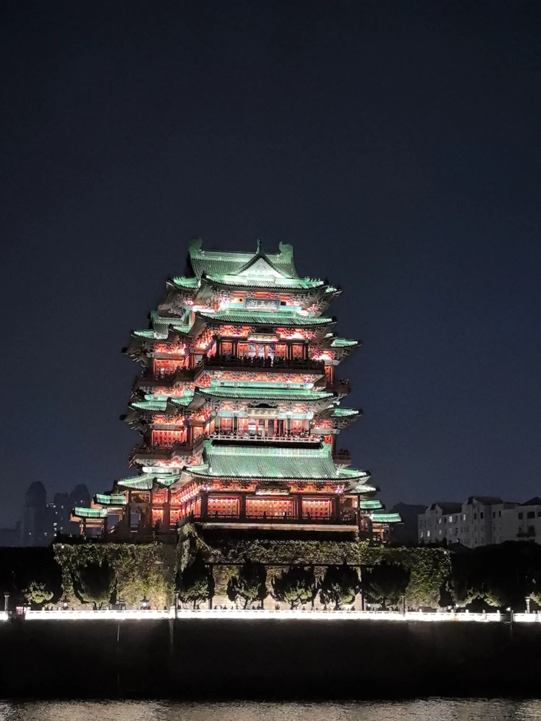 南昌一日暴走3w+，穿越英雄城历史与烟火气