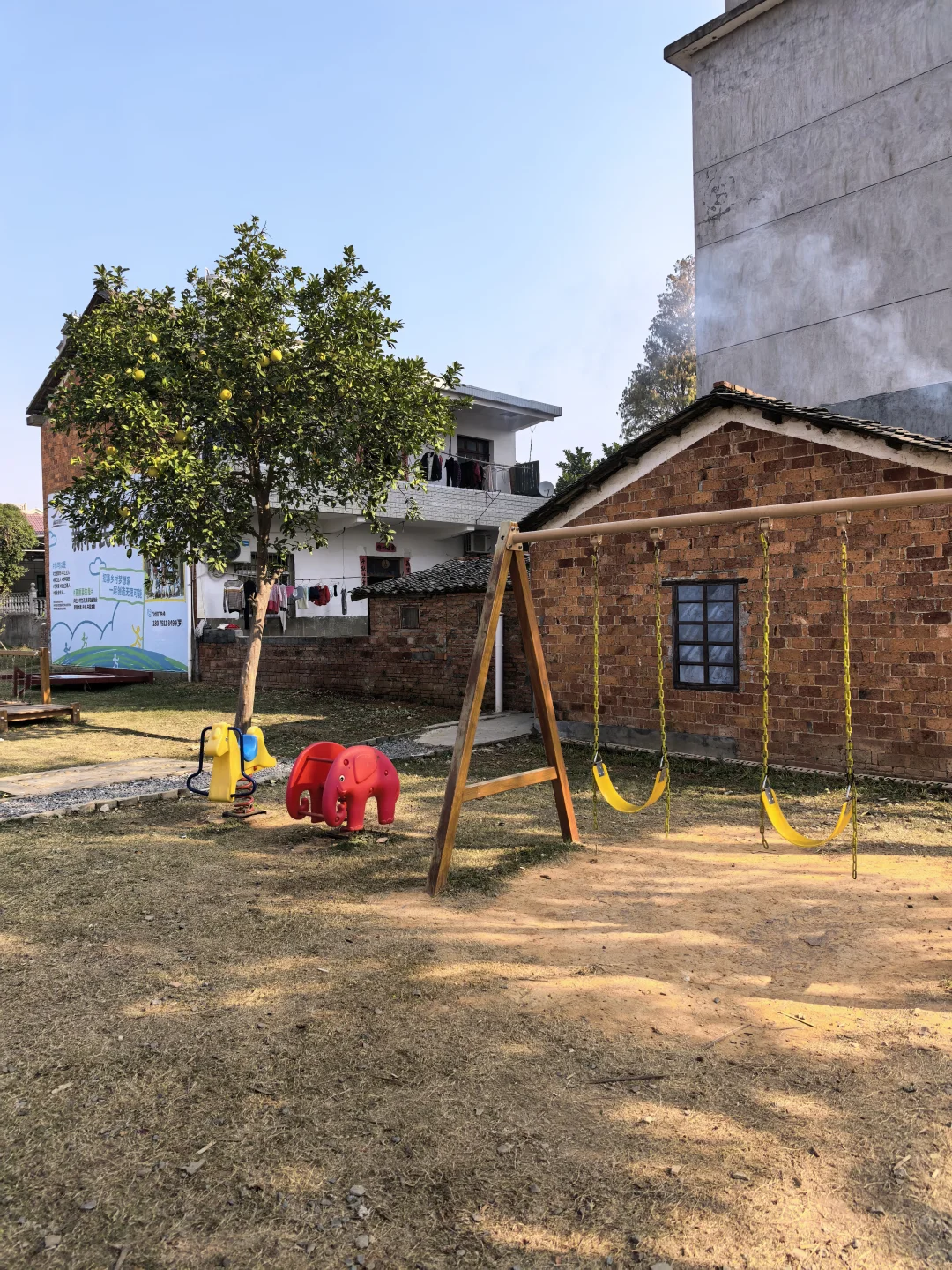 南昌版“小阿勒泰”—塔城