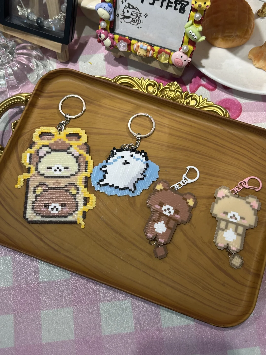 南昌来都来了｜拼豆价