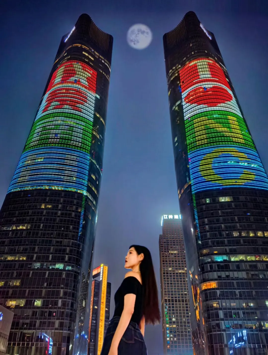 南昌一些不花钱的快乐…