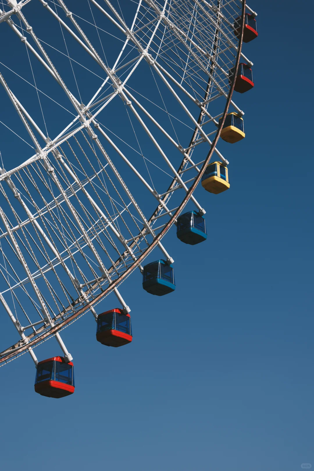 来南昌玩，不去南昌之星，你算是白来了❗️