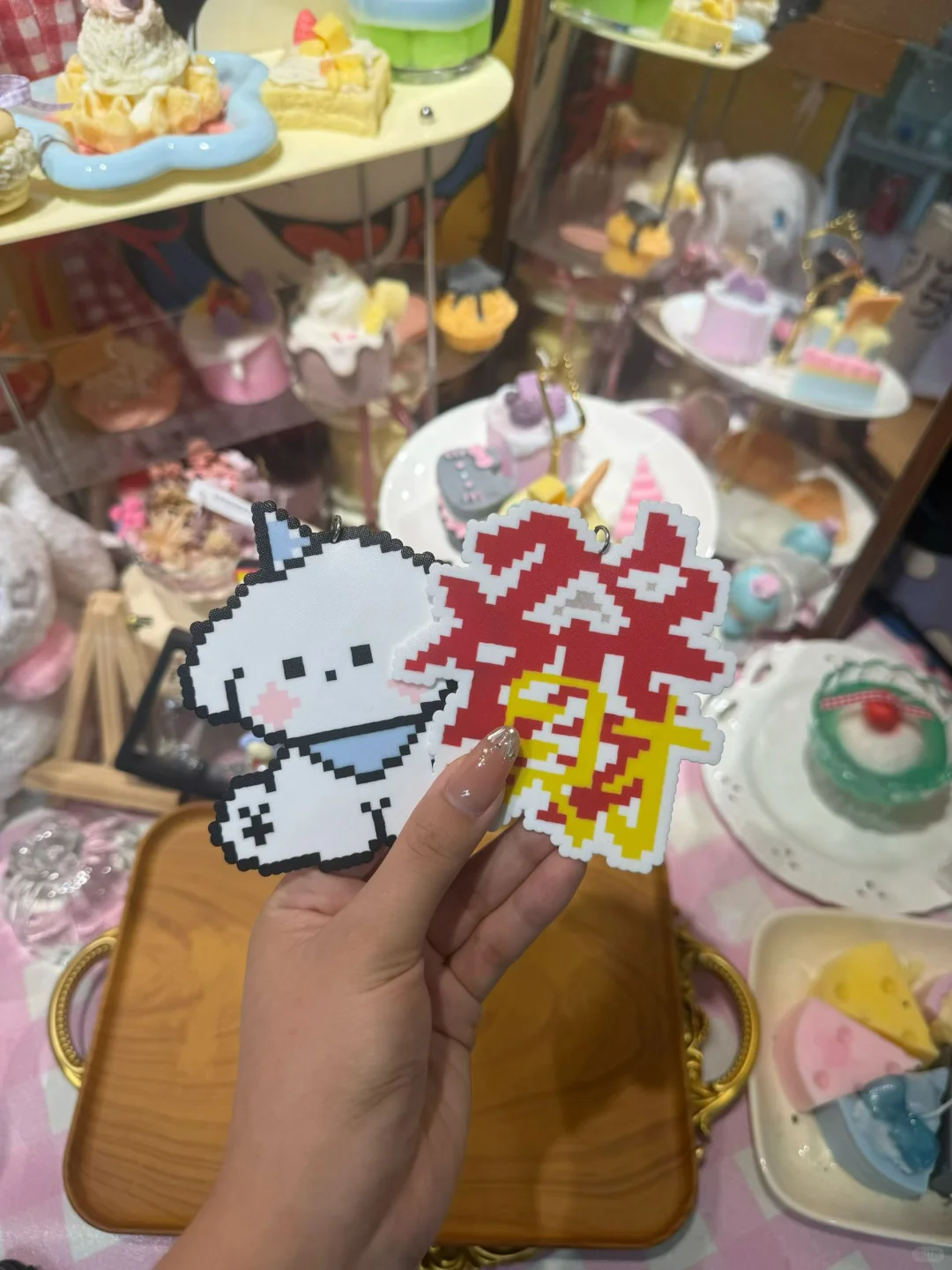 南昌来都来了｜拼豆价