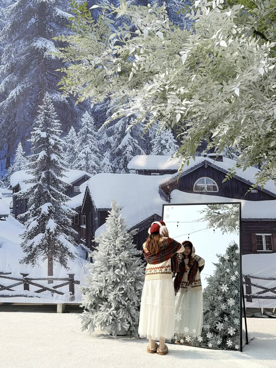 0️⃣r展!! 真的在南昌啊啊啊…美哭了!!!😭😭