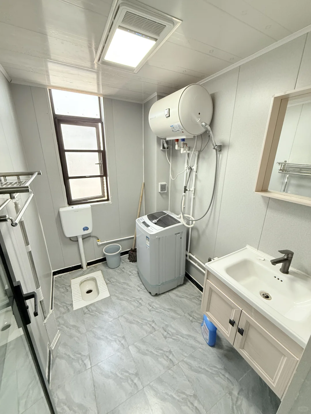 九龙湖南昌西站一居室🉑短租一个月🈚️中介