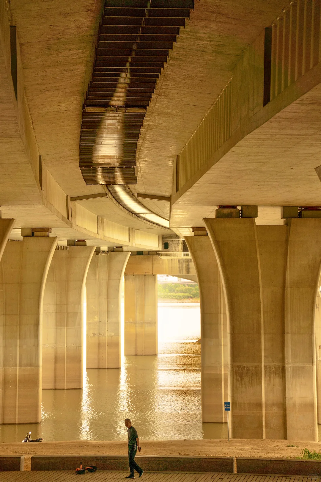 果然南昌最美的地方都是免费的……