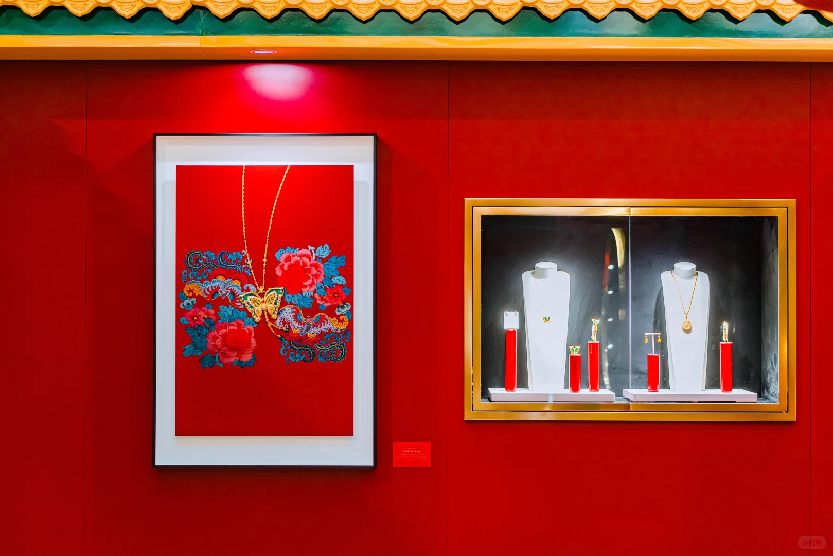 南昌跨年天花板被我找到了🎵