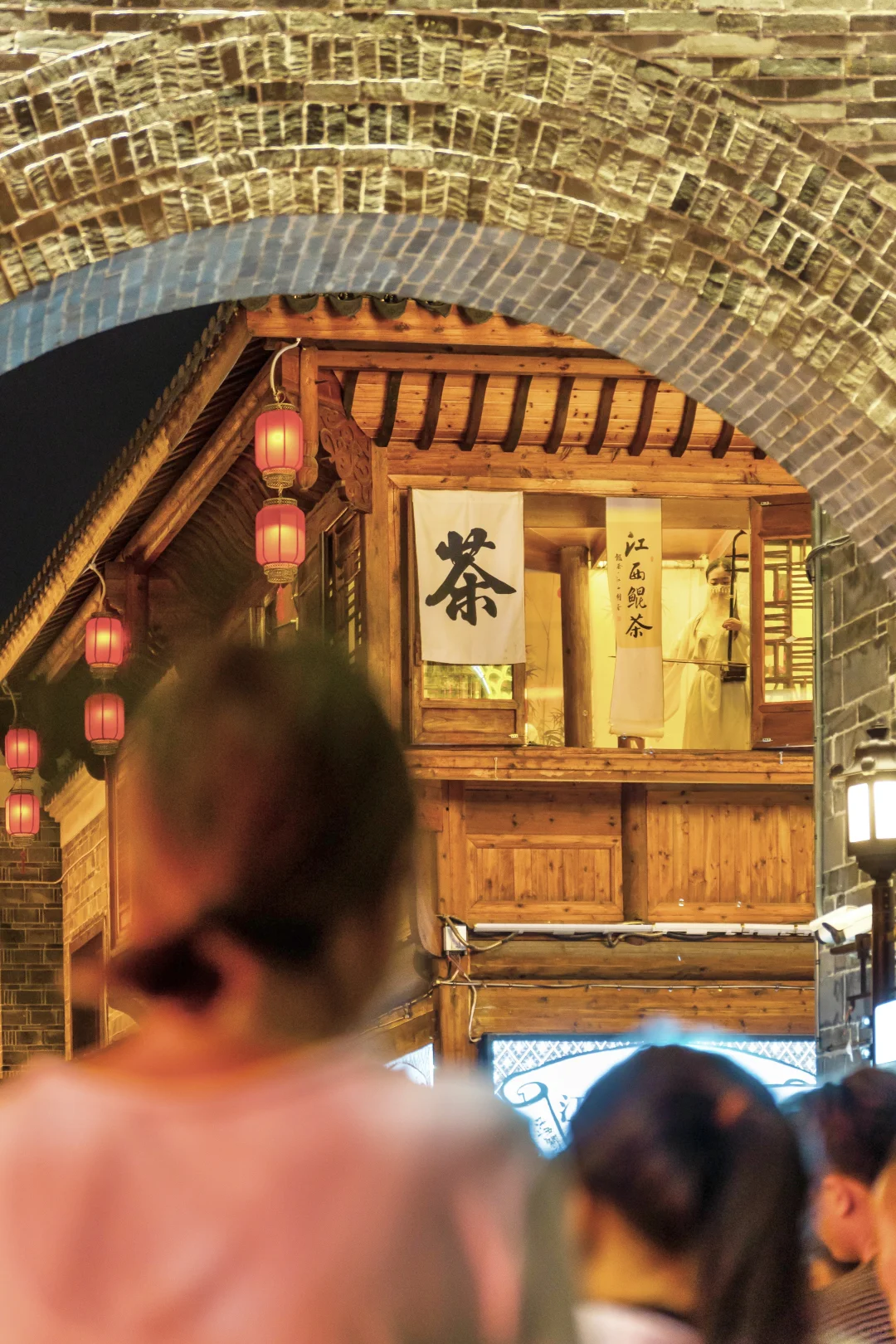 果然南昌最美的地方都是免费的……