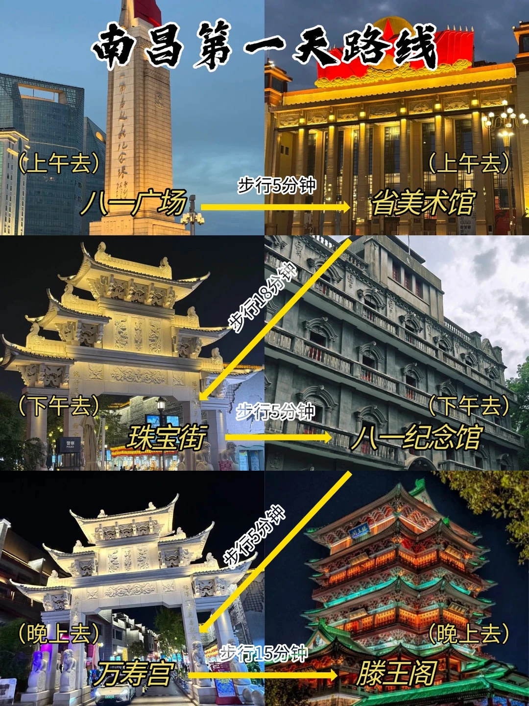 📍12.14南昌已回，我的建议是……