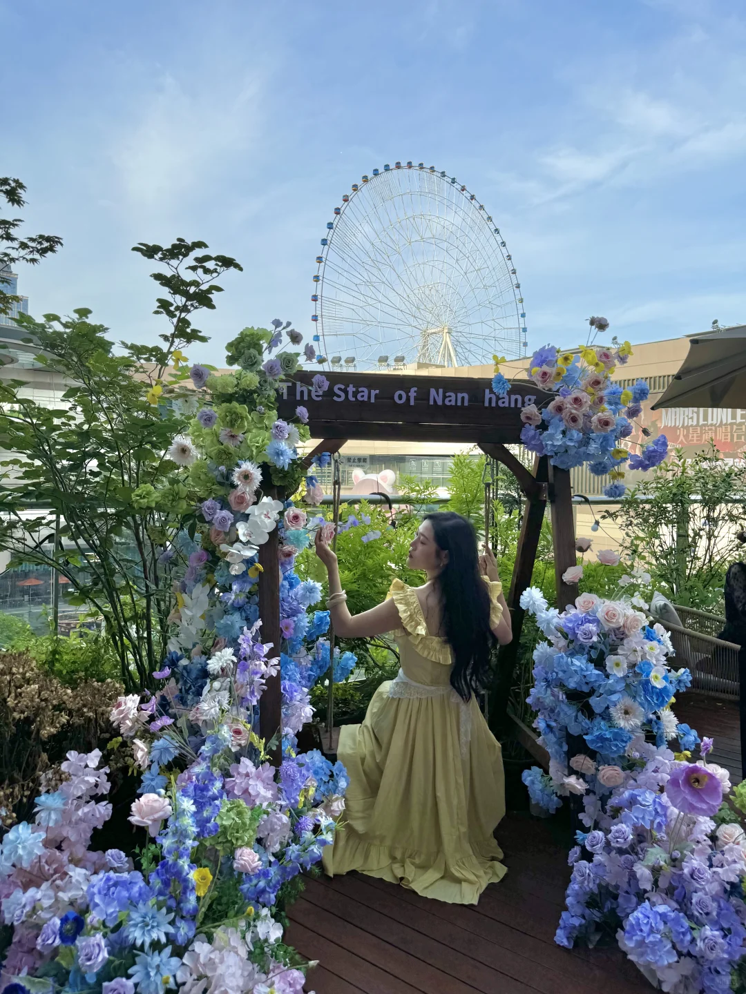 南昌充满生命力的打卡地…（全部免费）