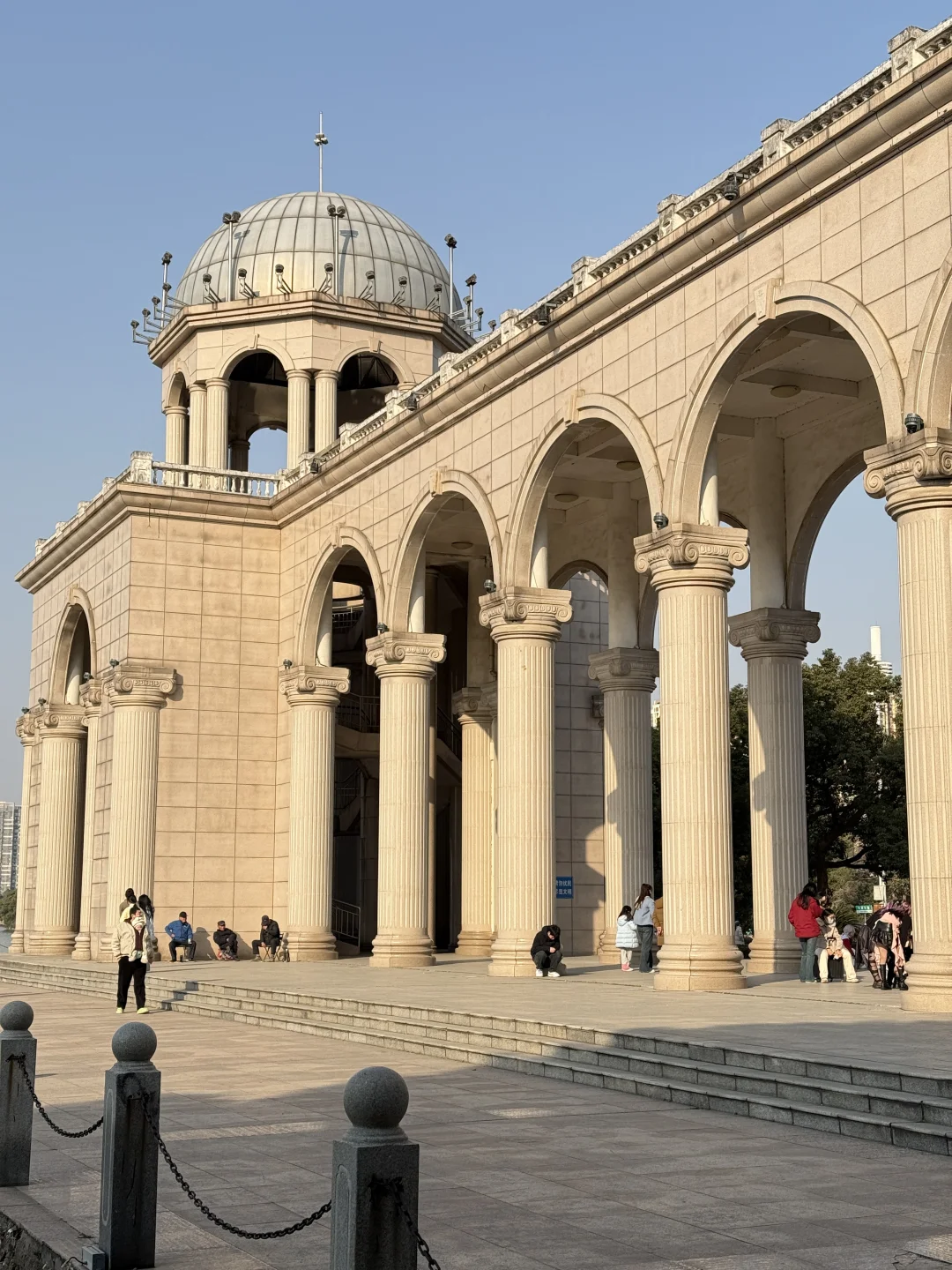 为了这18张live图总要来一趟南昌吧！！！