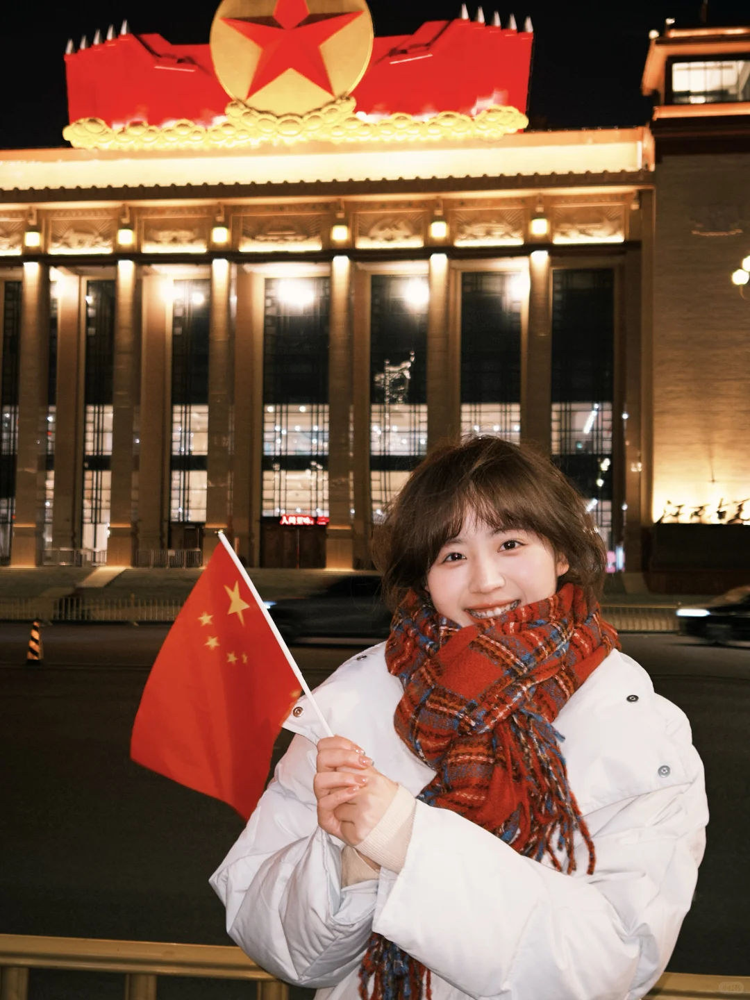 八一广场🇨🇳 生在红旗下