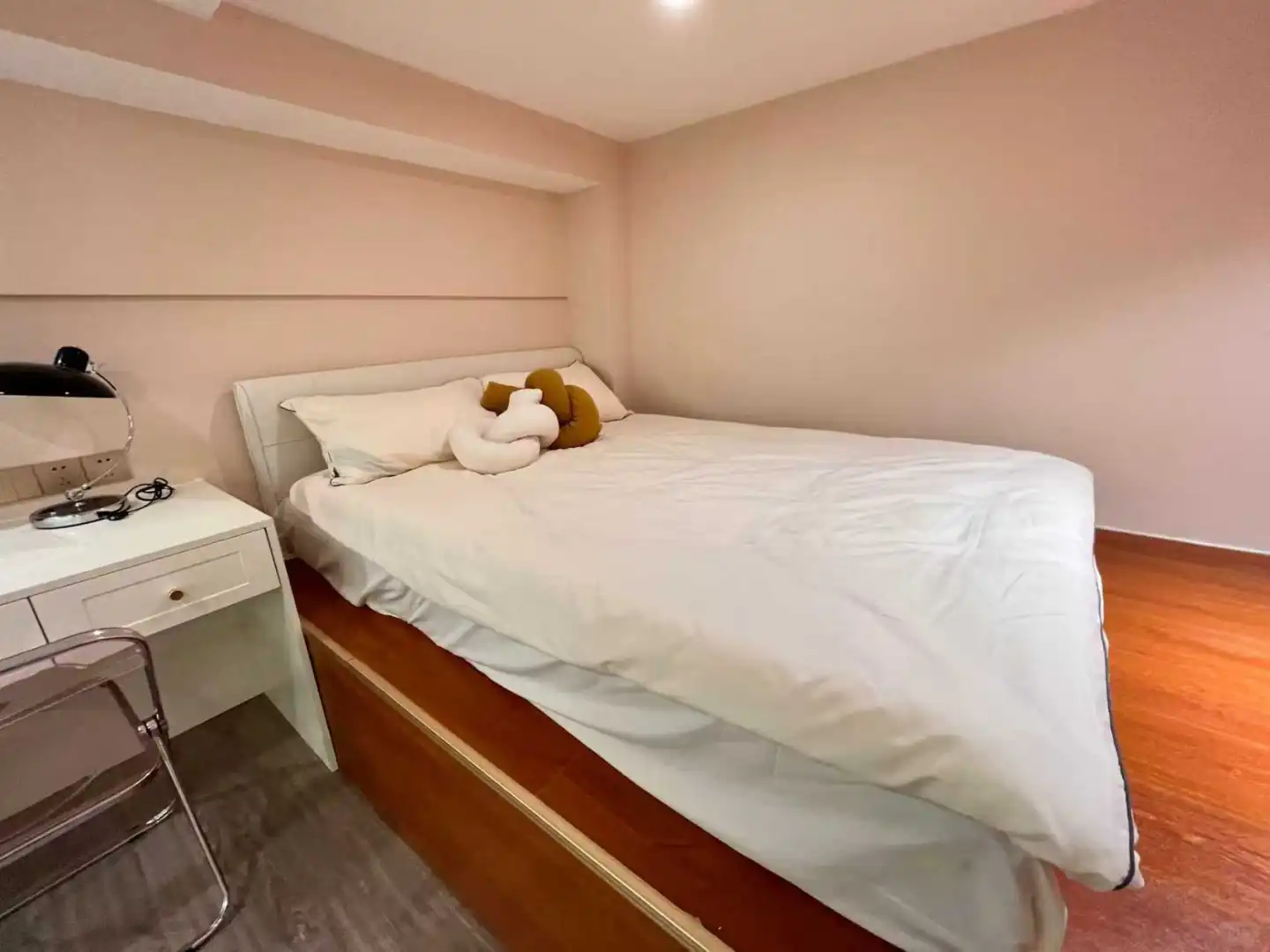 南昌大桥东 一室6️⃣1️⃣0️⃣自家房