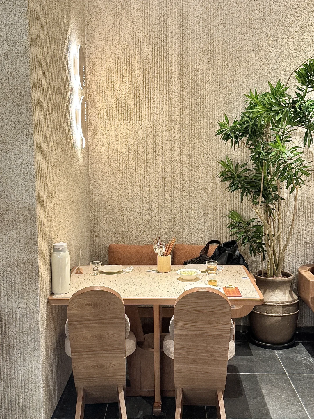 南昌｜来吃心心念念的创意大地日料