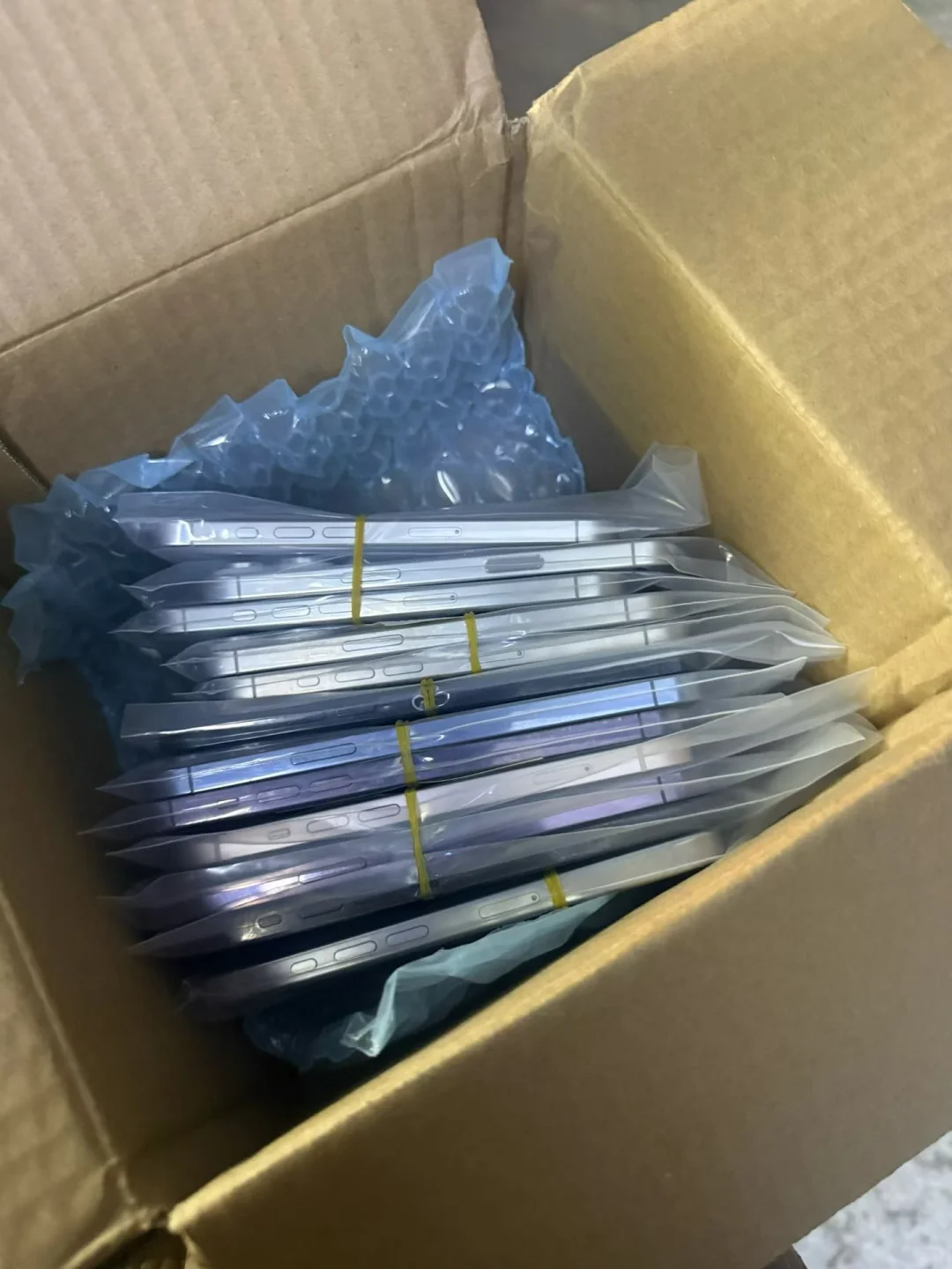 南昌00后开二手手机店！上门回收+送货 验机