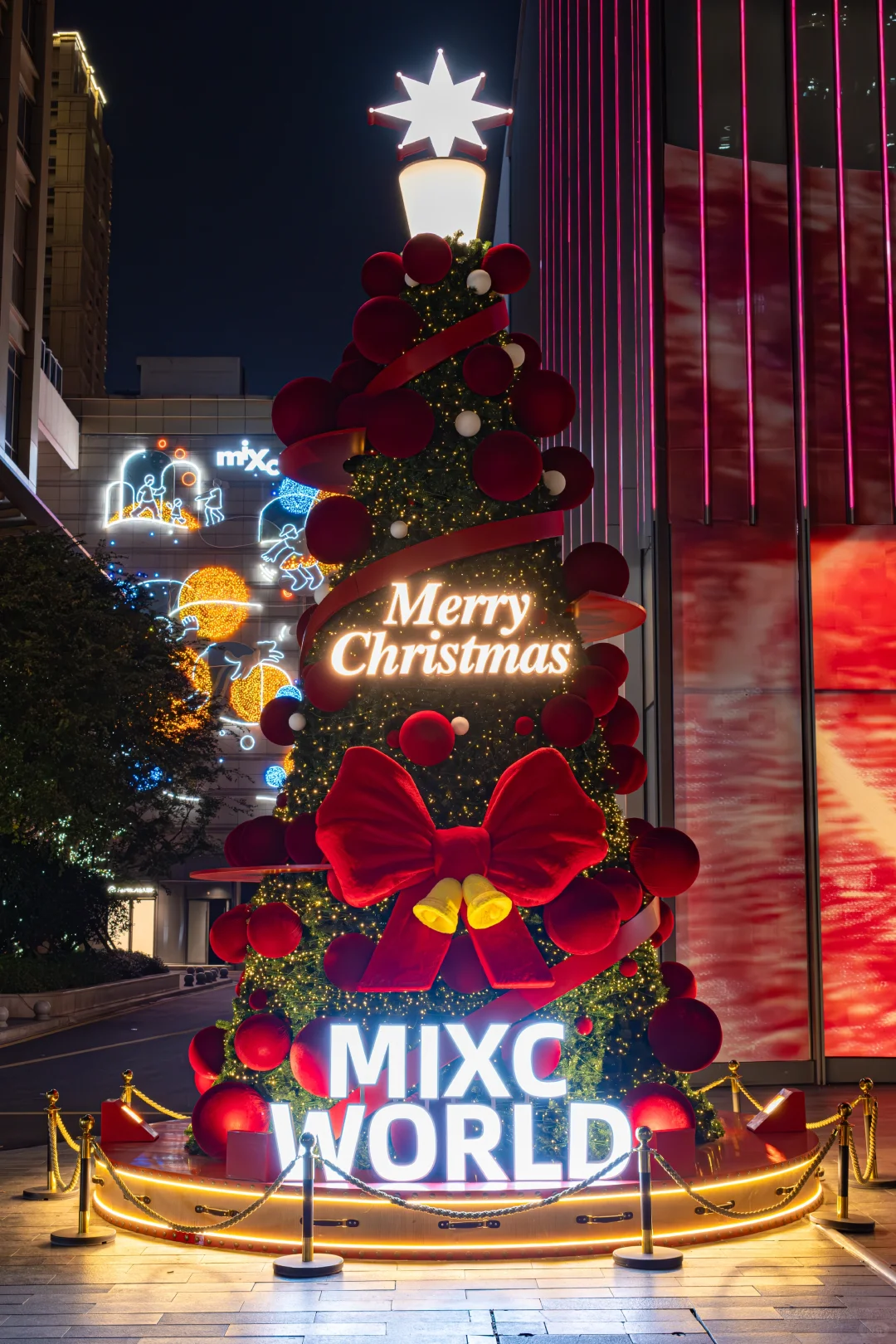 南昌📍万象天地红酒小镇打卡攻略📝