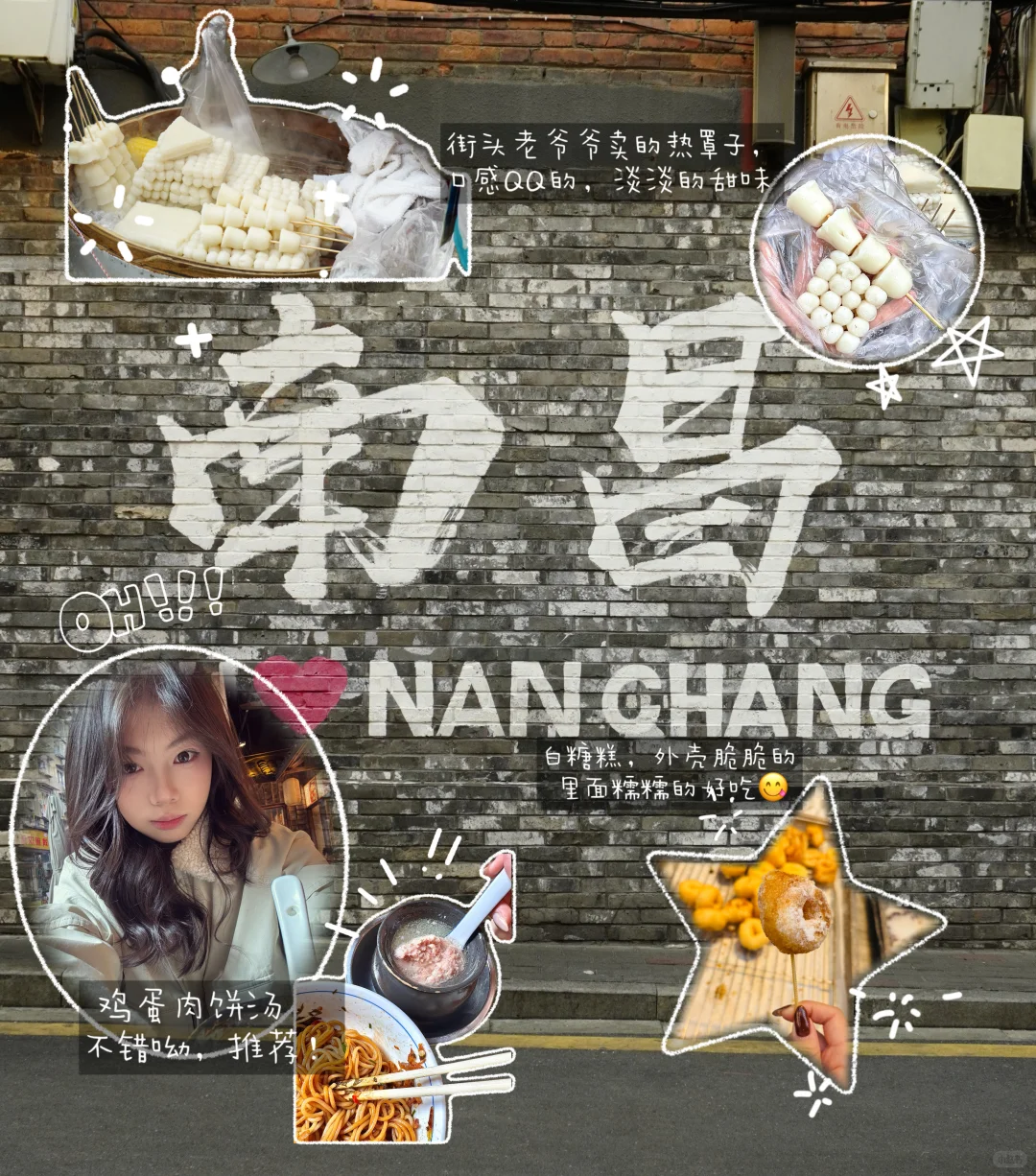 南昌PLOG｜鹭鹭行 ‧₊˚ 🐾 °