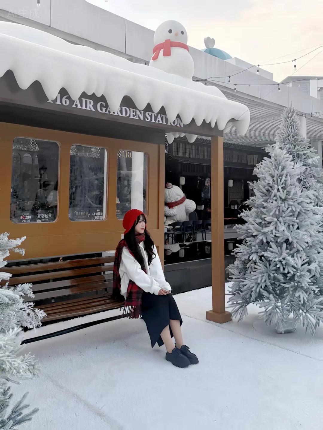 如何预制圣诞照片！一篇攻略告诉你📝