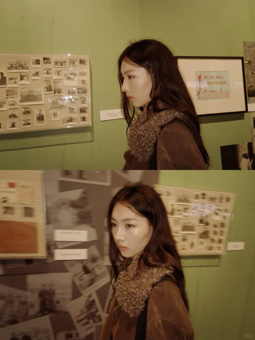 J人的表格版南昌旅游攻略📕